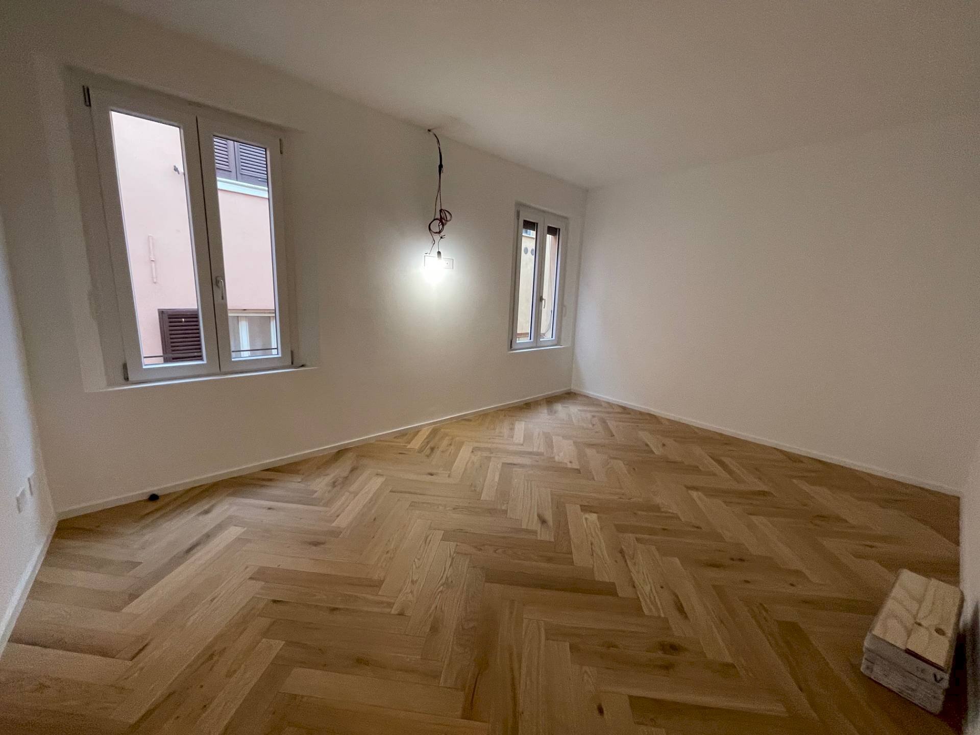 Foto 3 - Trilocale Vicolo Mozzo Delle Agucchie, Ferrara - foto 3