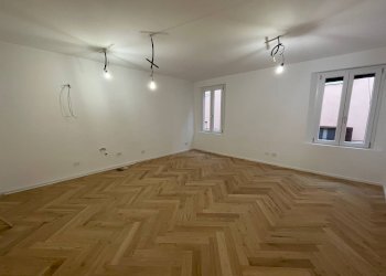 Foto 2 - Trilocale Vicolo Mozzo Delle Agucchie, Ferrara - foto 2