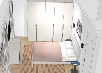 Foto 8 - Trilocale Vicolo Mozzo Delle Agucchie, Ferrara - foto 8