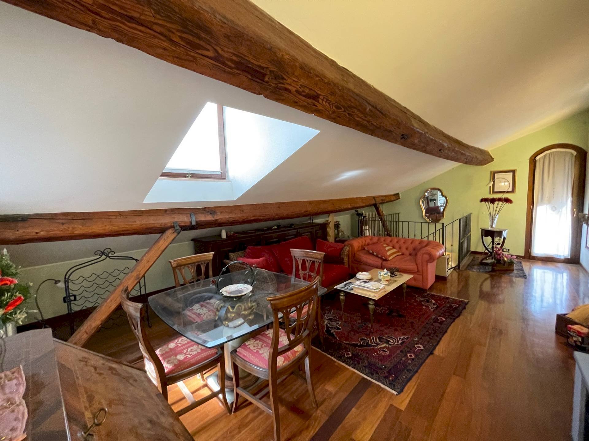 Foto 1 - Trilocale Via Carlo Mayr, Ferrara - foto 1