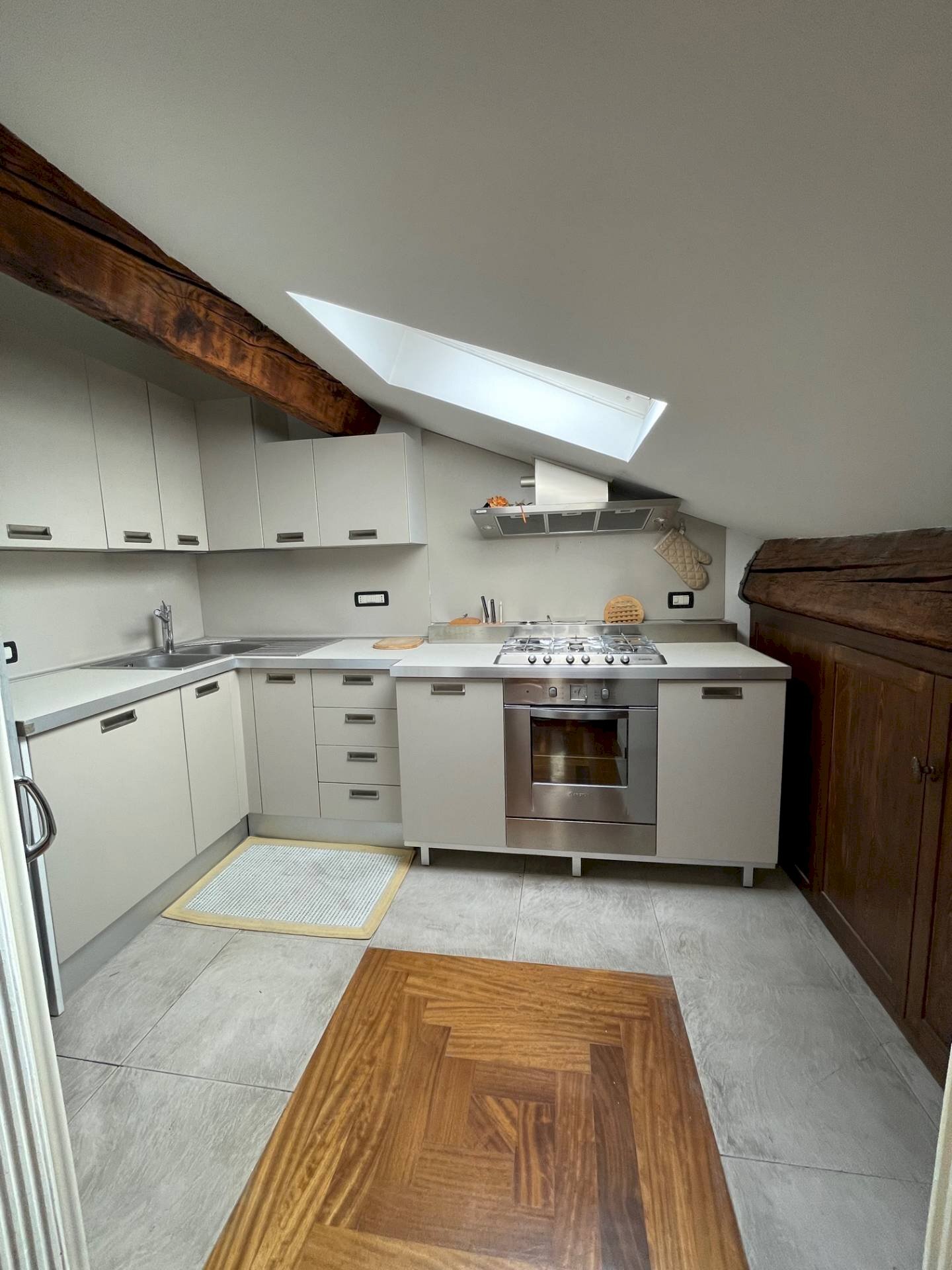 Foto 4 - Trilocale Via Carlo Mayr, Ferrara - foto 3