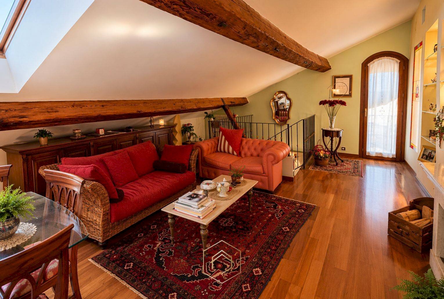 Foto 1 - Three-room apartment Via Carlo Mayr, Ferrara - photo 1