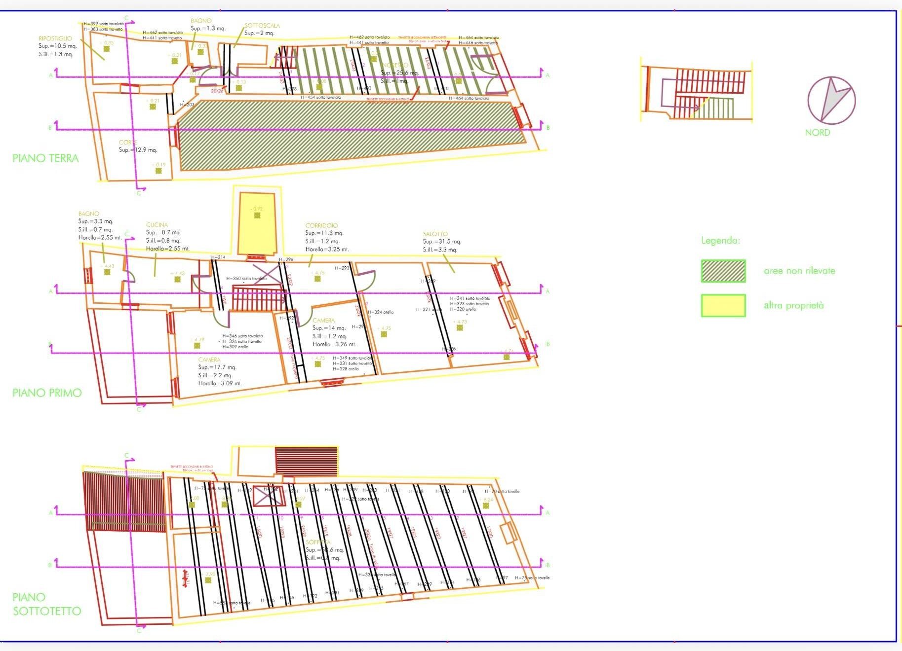 Foto 2 - Casa indipendente Via Zemola, Ferrara - foto 2