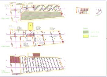 Foto 2 - Casa indipendente Via Zemola, Ferrara - foto 2