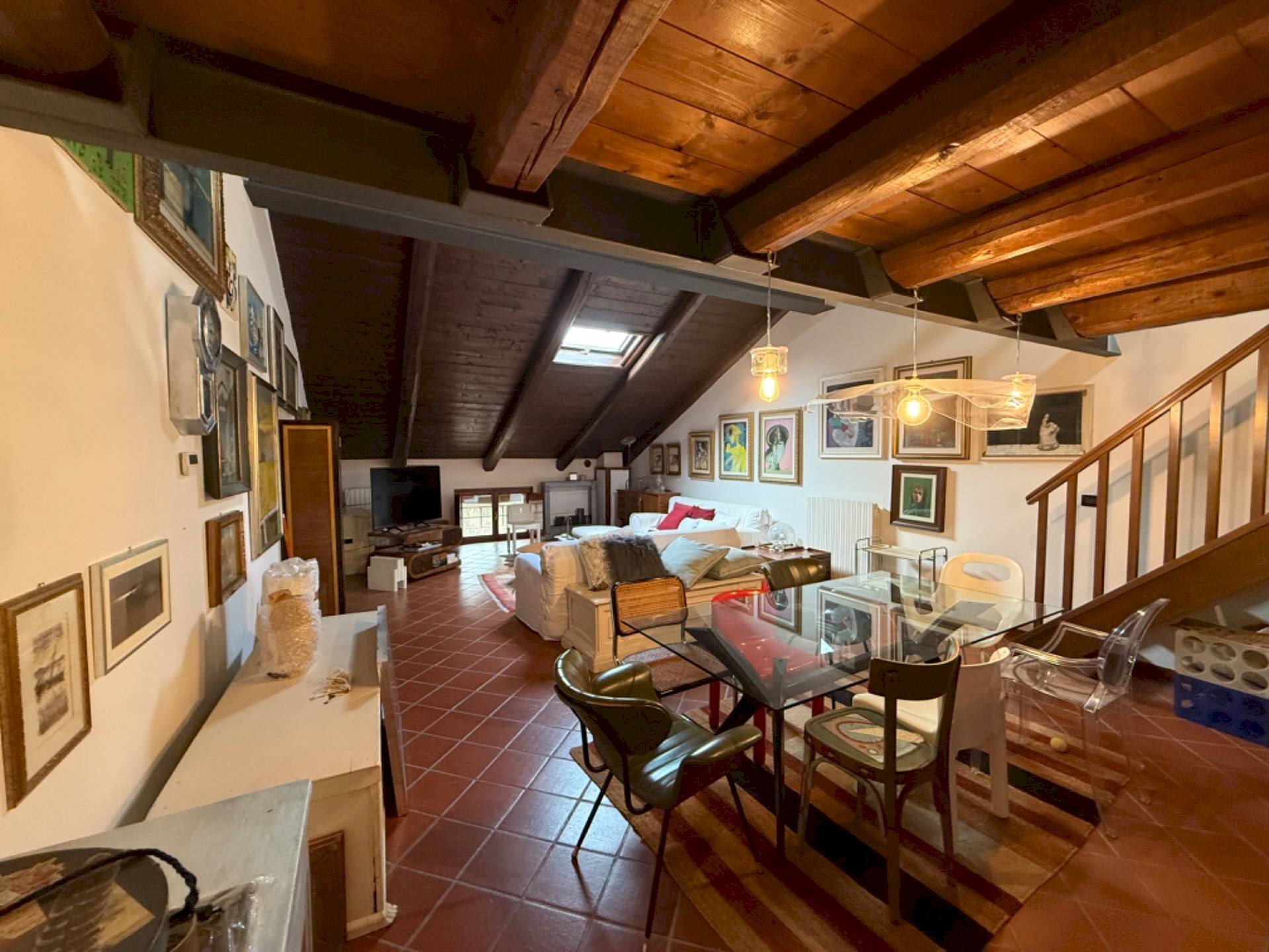 Foto 1 - Appartamento Via Pontegradella, Ferrara - foto 1