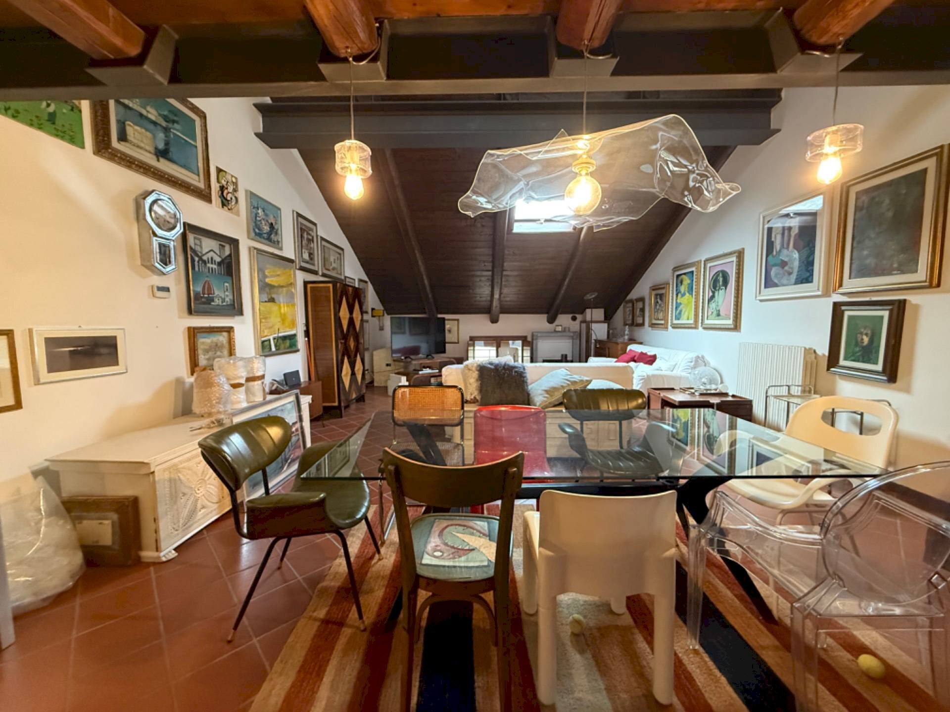 Foto 2 - Appartamento Via Pontegradella, Ferrara - foto 2