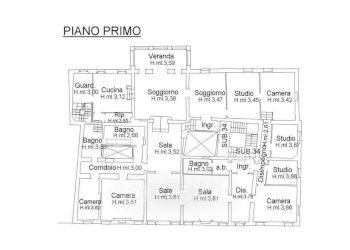 Foto 19 - Appartamento Via Boccacanale Santo Stefano, Ferrara - foto 19