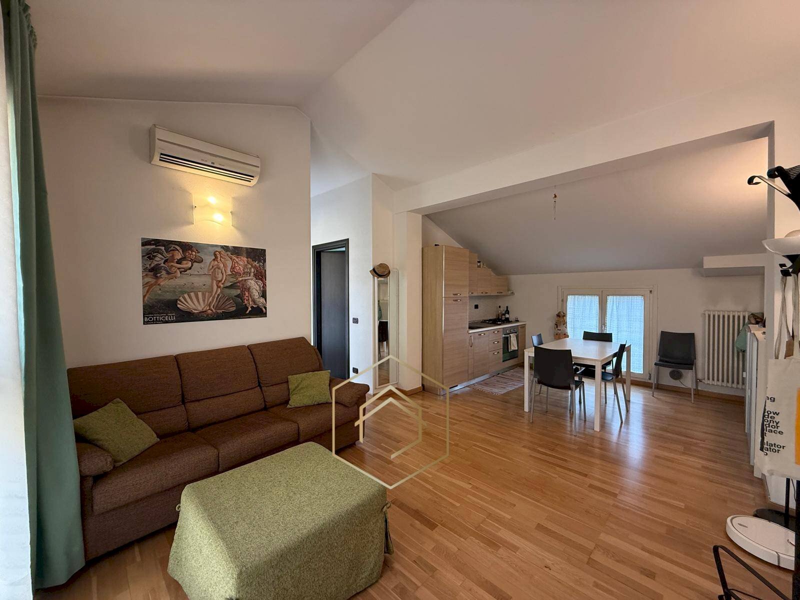 Foto 1 - Trilocale Fornice Achille Grandi, Ferrara - foto 1