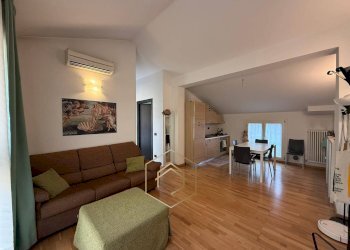 Foto 1 - Trilocale Fornice Achille Grandi, Ferrara - foto 1