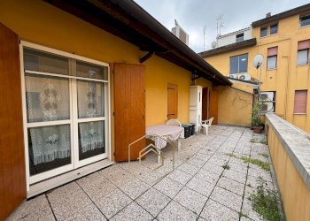 Foto 2 - Trilocale Fornice Achille Grandi, Ferrara - foto 2