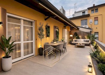 Foto 14 - Trilocale Fornice Achille Grandi, Ferrara - foto 14