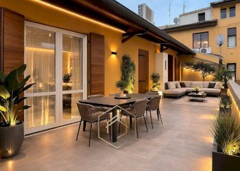 Foto 16 - Trilocale Fornice Achille Grandi, Ferrara - foto 16