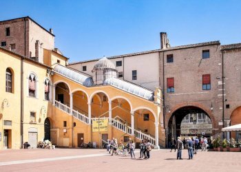 Foto 8 - Negozio Piazza Trento E Trieste, Ferrara - foto 8