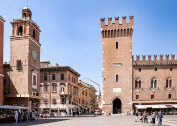 Foto 9 - Negozio Piazza Trento E Trieste, Ferrara - foto 9