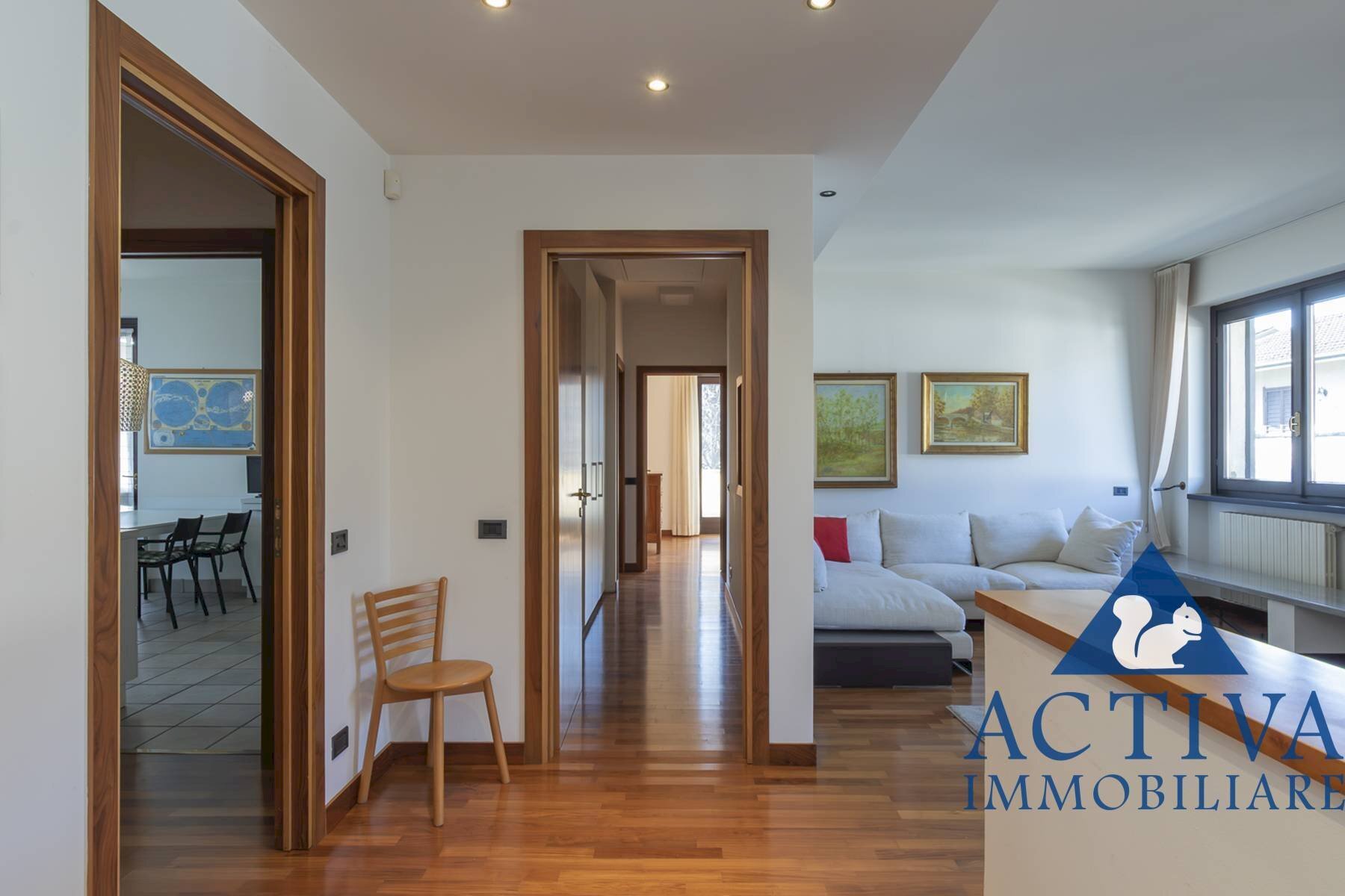 Foto 2 - Villa Via Arezzo
7, Olgiate Olona - foto 2