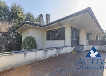 Foto 38 - Villa Via Arezzo
 
7, Olgiate Olona - foto 38