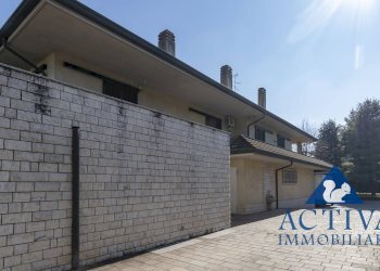 Foto 41 - Villa Via Arezzo
 
7, Olgiate Olona - foto 41