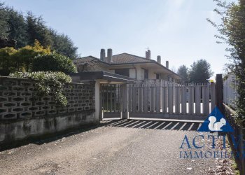 Foto 44 - Villa Via Arezzo
 
7, Olgiate Olona - foto 44