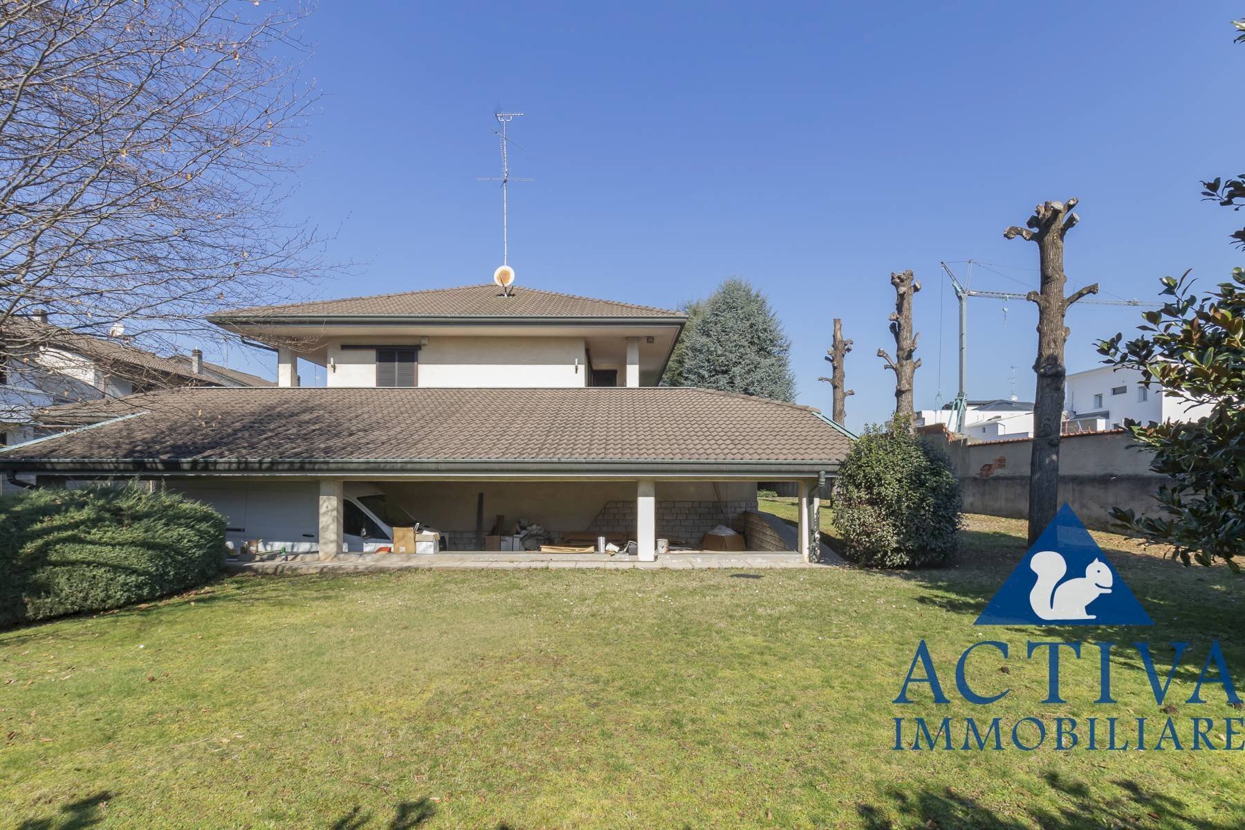 Foto 1 - Villa Via Arezzo
 
7, Olgiate Olona - foto 1