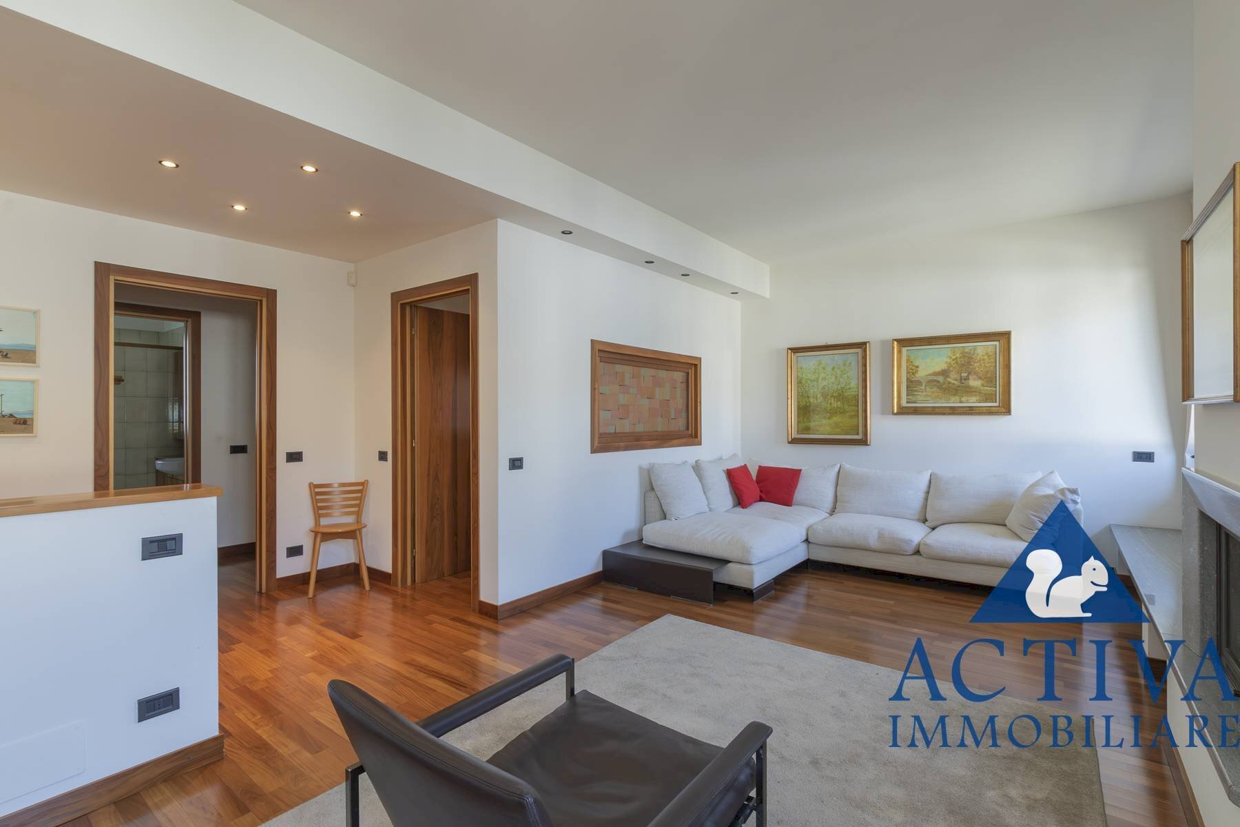 Foto 2 - Villa Via Arezzo
7, Olgiate Olona - foto 2