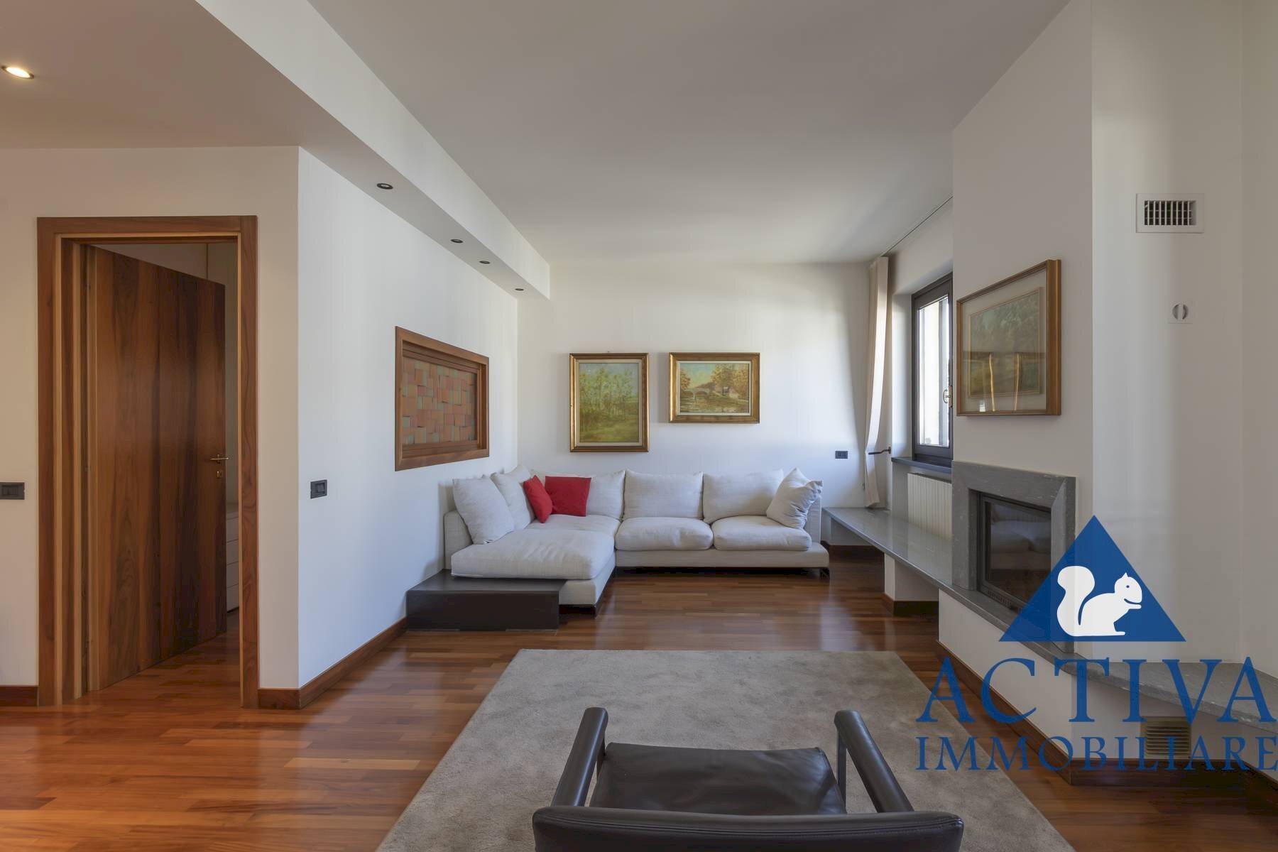 Foto 3 - Villa Via Arezzo
7, Olgiate Olona - foto 3