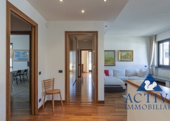 Foto 4 - Villa Via Arezzo
 
7, Olgiate Olona - foto 4