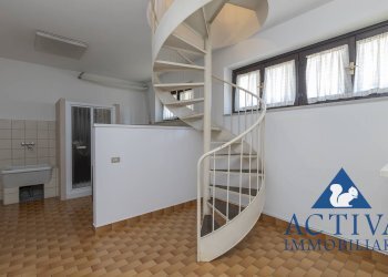 Foto 36 - Villa Via Arezzo
 
7, Olgiate Olona - foto 36