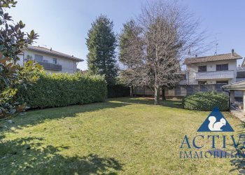 Foto 41 - Villa Via Arezzo
 
7, Olgiate Olona - foto 41