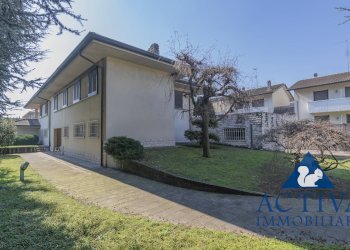 Foto 43 - Villa Via Arezzo
 
7, Olgiate Olona - foto 43