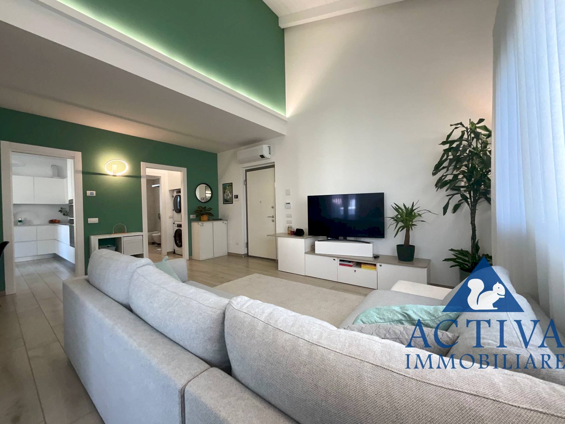 Foto 1 - Three-room apartment Via Santa Sofia
 
226, Cislago - photo 1