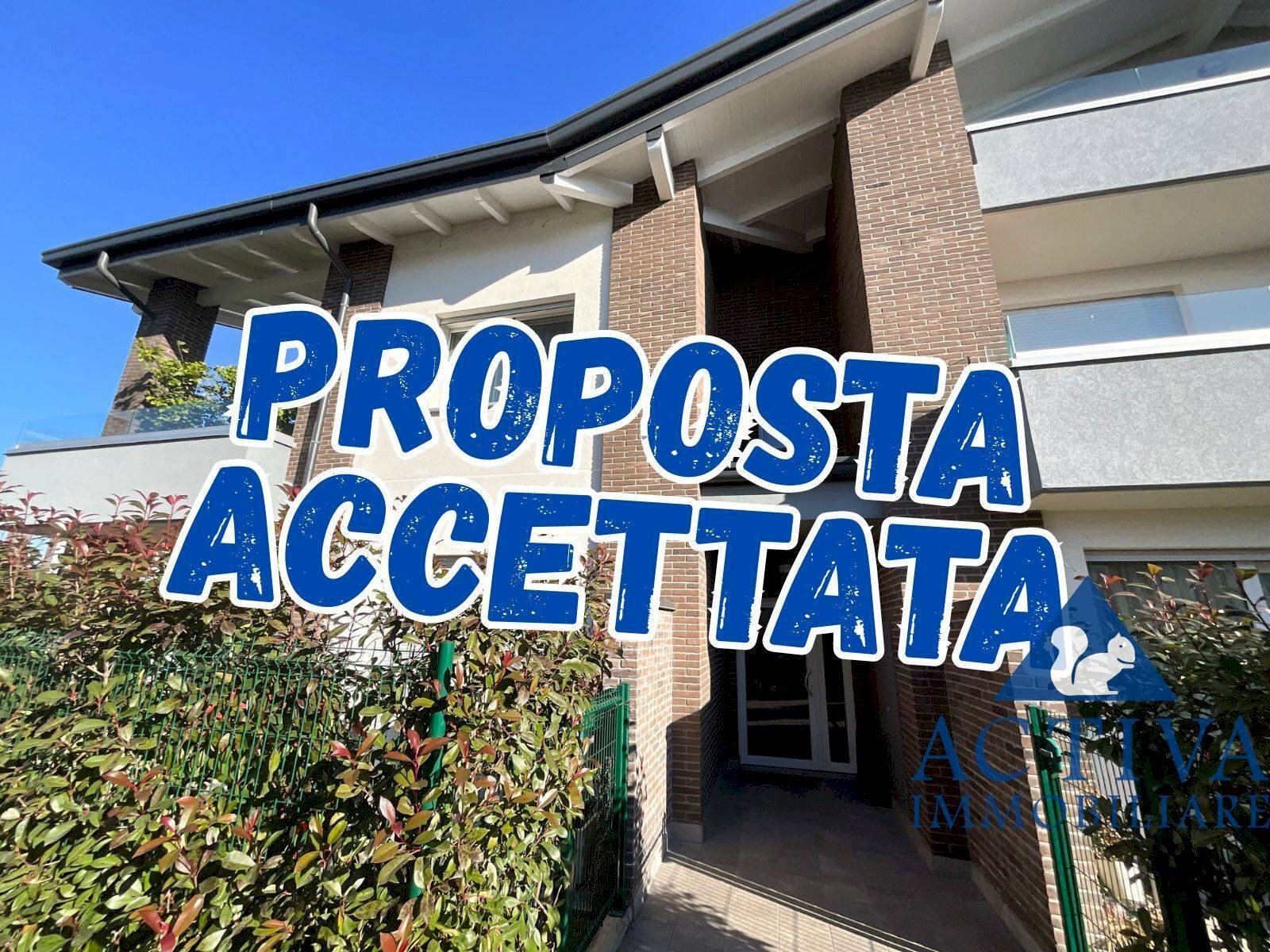 Foto 1 - Trilocale Via Santa Sofia
 
226, Cislago - foto 1
