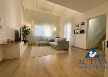 Foto 3 - Three-room apartment Via Santa Sofia
 
226, Cislago - photo 3