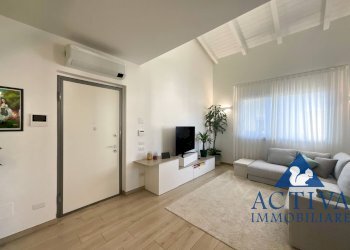 Foto 5 - Three-room apartment Via Santa Sofia
 
226, Cislago - photo 5