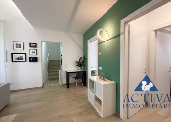 Foto 8 - Three-room apartment Via Santa Sofia
 
226, Cislago - photo 8