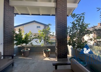 Foto 15 - Three-room apartment Via Santa Sofia
 
226, Cislago - photo 15