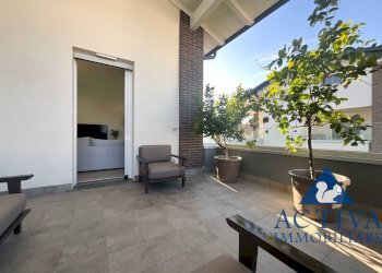 Foto 17 - Three-room apartment Via Santa Sofia
 
226, Cislago - photo 17