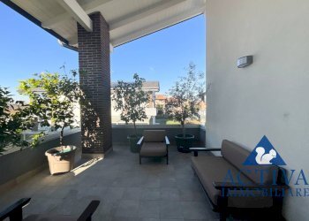 Foto 18 - Three-room apartment Via Santa Sofia
 
226, Cislago - photo 18