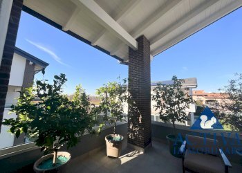 Foto 19 - Three-room apartment Via Santa Sofia
 
226, Cislago - photo 19