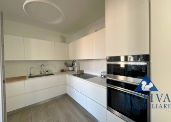 Foto 20 - Trilocale Via Santa Sofia
 
226, Cislago - foto 20