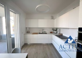 Foto 21 - Trilocale Via Santa Sofia
 
226, Cislago - foto 21