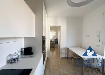 Foto 22 - Trilocale Via Santa Sofia
 
226, Cislago - foto 22