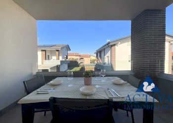 Foto 23 - Trilocale Via Santa Sofia
 
226, Cislago - foto 23