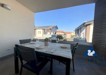 Foto 24 - Trilocale Via Santa Sofia
 
226, Cislago - foto 24