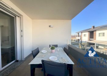 Foto 26 - Trilocale Via Santa Sofia
 
226, Cislago - foto 26