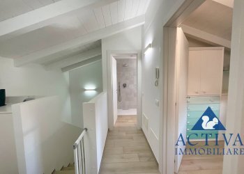 Foto 32 - Trilocale Via Santa Sofia
 
226, Cislago - foto 32