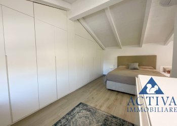 Foto 33 - Trilocale Via Santa Sofia
 
226, Cislago - foto 33