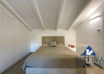 Foto 34 - Trilocale Via Santa Sofia
 
226, Cislago - foto 34