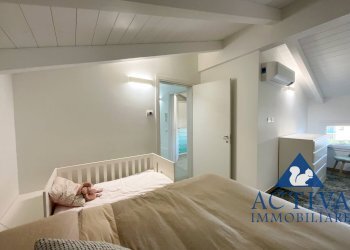 Foto 37 - Trilocale Via Santa Sofia
 
226, Cislago - foto 37