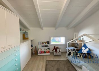 Foto 40 - Trilocale Via Santa Sofia
 
226, Cislago - foto 40