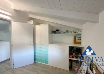 Foto 41 - Trilocale Via Santa Sofia
 
226, Cislago - foto 41